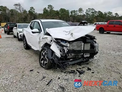 Zdjęcie 14 z 15 samochodu: 2024 HYUNDAI SANTA CRUZ LIMITED VIN:5NTJEDDF5RH124567 - miniatura