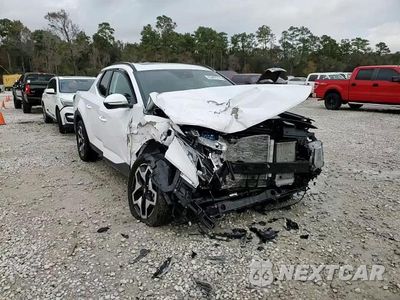 Zdjęcie 14 z 15 samochodu: 2024 HYUNDAI SANTA CRUZ LIMITED VIN:5NTJEDDF5RH124567 - miniatura