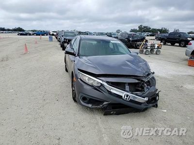 Zdjęcie 11 z 14 samochodu: 2017 HONDA CIVIC EX VIN:19XFC2F81HE030086 - miniatura