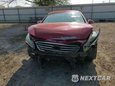 Zdjęcie 11 z 15 samochodu: 2016 HYUNDAI SONATA SPORT VIN:5NPE34AF5GH430448 - miniatura