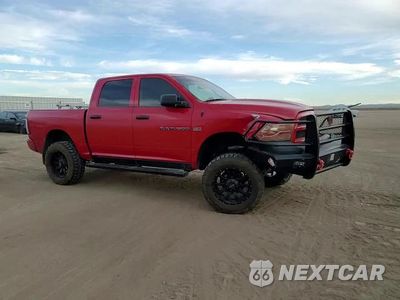 Zdjęcie 11 z 15 samochodu: 2012 DODGE RAM 1500 ST VIN:1C6RD6KT5CS179299 - miniatura