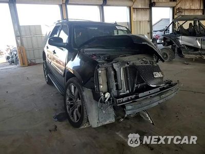 Zdjęcie 11 z 14 samochodu: 2007 GMC YUKON VIN:1GKFC13057R403727 - miniatura