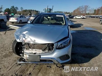 Zdjęcie 11 z 14 samochodu: 2018 MERCEDES-BENZ GLC 300 4MATIC VIN:WDC0G4KB0JV088953 - miniatura