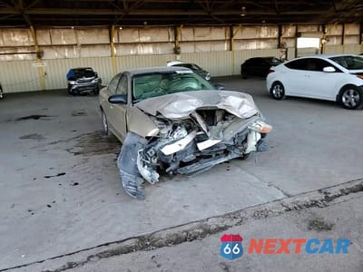 Zdjęcie 11 z 13 samochodu: 2003 OLDSMOBILE ALERO GL VIN:1G3NL52F53C102926 - miniatura