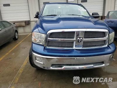 Zdjęcie 11 z 16 samochodu: 2010 DODGE RAM 1500 VIN:1D7RV1CT1AS161053 - miniatura
