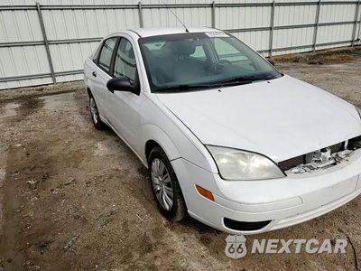 Zdjęcie 11 z 14 samochodu: 2005 FORD FOCUS ZX4 VIN:1FAFP34N45W313379 - miniatura