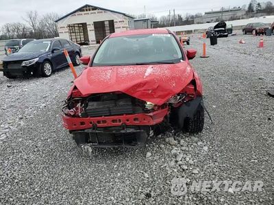Zdjęcie 11 z 16 samochodu: 2016 FORD FOCUS SE VIN:1FADP3F27GL298794 - miniatura