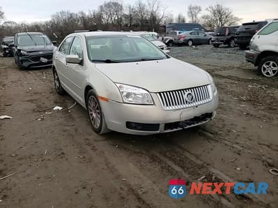 Zdjęcie 10 z 15 samochodu: 2009 MERCURY MILAN PREMIER VIN:3MEHM08139R624584 - miniatura