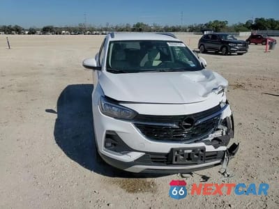 Zdjęcie 12 z 16 samochodu: 2023 BUICK ENCORE GX SELECT VIN:KL4MMDS21PB048093 - miniatura
