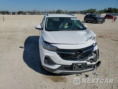 Zdjęcie 12 z 16 samochodu: 2023 BUICK ENCORE GX SELECT VIN:KL4MMDS21PB048093 - miniatura