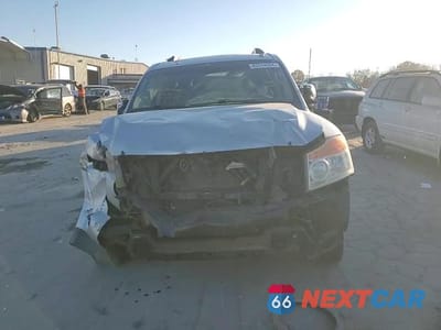 Zdjęcie 11 z 14 samochodu: 2010 NISSAN ARMADA SE VIN:5N1AA0NC3AN603349 - miniatura