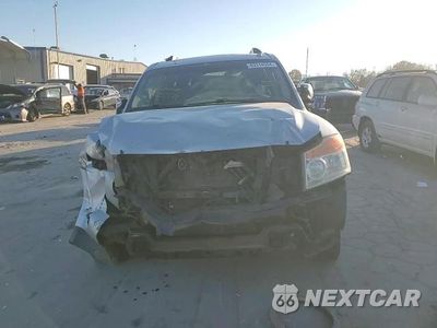 Zdjęcie 11 z 14 samochodu: 2010 NISSAN ARMADA SE VIN:5N1AA0NC3AN603349 - miniatura