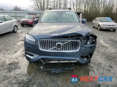Zdjęcie 11 z 16 samochodu: 2024 VOLVO XC90 ULTIMATE VIN:YV4H60LFXR1160120 - miniatura