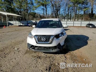 Zdjęcie 14 z 15 samochodu: 2018 NISSAN KICKS S VIN:3N1CP5CU4JL507205 - miniatura