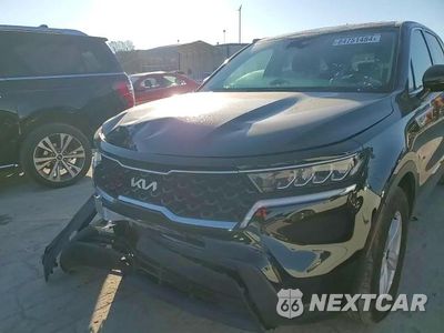Zdjęcie 10 z 15 samochodu: 2022 KIA SORENTO LX VIN:5XYRG4LC8NG077653 - miniatura