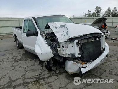 Zdjęcie 11 z 15 samochodu: 2006 FORD F250 SUPER DUTY VIN:1FTSX20PX6ED79324 - miniatura