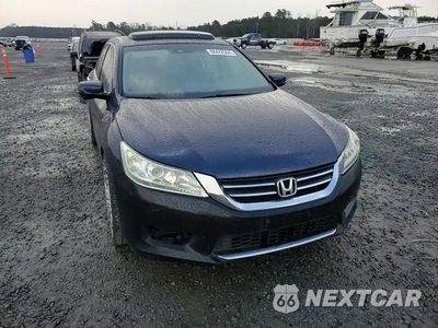 Zdjęcie 10 z 14 samochodu: 2014 HONDA ACCORD EXL VIN:1HGCR3F84EA035242 - miniatura