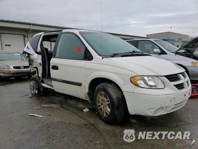 Zdjęcie 12 z 13 samochodu: 2006 DODGE CARAVAN SE VIN:1D4GP25BX6B705971 - miniatura