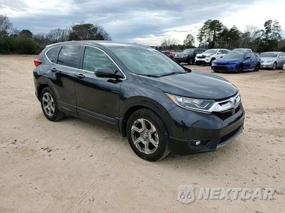 Zdjęcie 12 z 15 samochodu: 2019 HONDA CR-V EXL VIN:2HKRW1H87KH513760 - miniatura