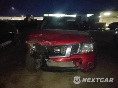 Zdjęcie 11 z 14 samochodu: 2018 NISSAN FRONTIER S VIN:1N6BD0CT1JN732609 - miniatura