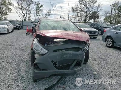 Zdjęcie 11 z 13 samochodu: 2017 HYUNDAI ACCENT SE VIN:KMHCT4AE3HU370574 - miniatura