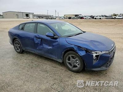 Zdjęcie 10 z 15 samochodu: 2025 KIA K4 LX VIN:3KPFT4DE9SE014214 - miniatura
