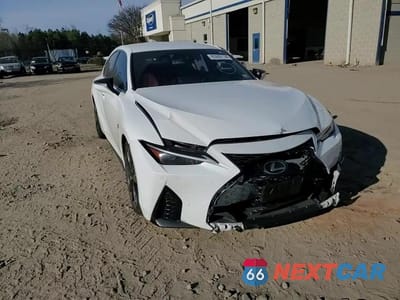 Zdjęcie 10 z 15 samochodu: 2021 LEXUS IS 350 F SPORT VIN:JTHGZ1B2XM5041008 - miniatura