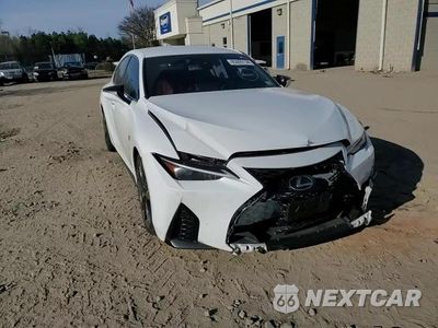 Zdjęcie 10 z 15 samochodu: 2021 LEXUS IS 350 F SPORT VIN:JTHGZ1B2XM5041008 - miniatura