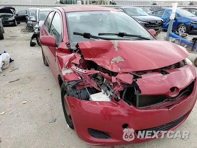 Zdjęcie 11 z 14 samochodu: 2008 TOYOTA YARIS VIN:JTDBT923281234447 - miniatura