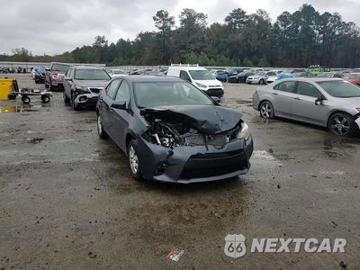 Zdjęcie 11 z 14 samochodu: 2016 TOYOTA COROLLA L VIN:5YFBURHE0GP550249 - miniatura