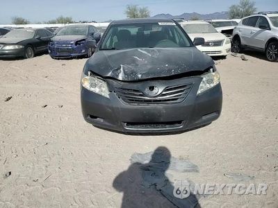Zdjęcie 11 z 15 samochodu: 2007 TOYOTA CAMRY CE VIN:4T1BE46K87U193359 - miniatura