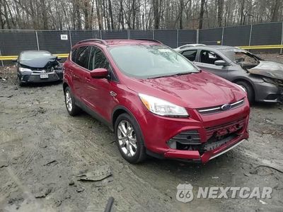 Zdjęcie 11 z 16 samochodu: 2014 FORD ESCAPE SE VIN:1FMCU0GX7EUA67288 - miniatura