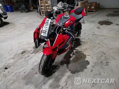Zdjęcie 10 z 11 samochodu: 2023 HONDA CBR1000 RR VIN:JH2SC7713PK600072 - miniatura