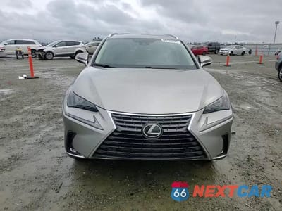 Zdjęcie 11 z 16 samochodu: 2021 LEXUS NX 300 BASE VIN:JTJGARDZ5M5030092 - miniatura