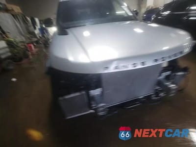 Zdjęcie 14 z 16 samochodu: 2021 LAND ROVER RANGE ROVER SPORT HST VIN:SALWS2RU9MA774391 - miniatura