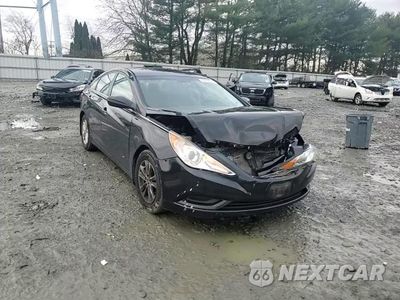 Zdjęcie 11 z 14 samochodu: 2012 HYUNDAI SONATA GLS VIN:5NPEB4AC4CH460589 - miniatura