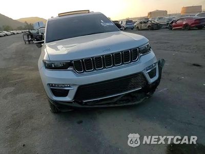 Zdjęcie 12 z 15 samochodu: 2023 JEEP GRAND CHEROKEE LIMITED VIN:1C4RJGBGXPC662703 - miniatura