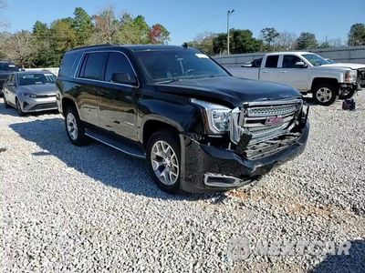 Zdjęcie 12 z 16 samochodu: 2015 GMC YUKON SLT VIN:1GKS1BKC5FR111919 - miniatura