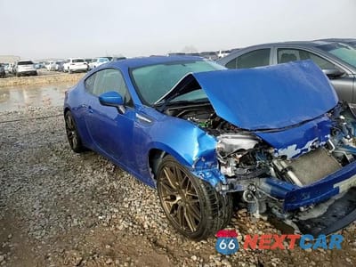 Zdjęcie 11 z 13 samochodu: 2013 SUBARU BRZ 2.0 PREMIUM VIN:JF1ZCAB10D2604450 - miniatura
