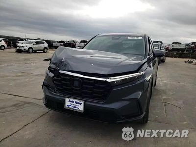 Zdjęcie 12 z 15 samochodu: 2025 HONDA CR-V EX VIN:2HKRS3H49SH322541 - miniatura