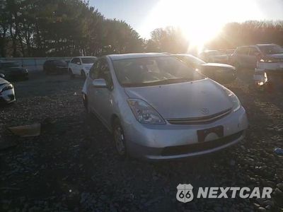 Zdjęcie 11 z 15 samochodu: 2008 TOYOTA PRIUS VIN:JTDKB20U583411342 - miniatura