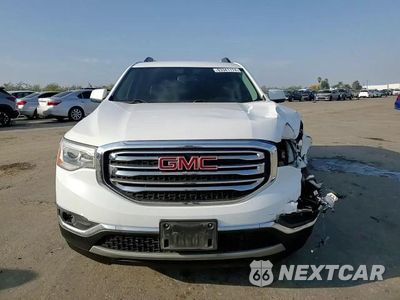Zdjęcie 12 z 15 samochodu: 2019 GMC ACADIA SLT-1 VIN:1GKKNMLS5KZ268169 - miniatura