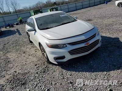 Zdjęcie 10 z 14 samochodu: 2016 CHEVROLET MALIBU LT VIN:1G1ZE5STXGF303347 - miniatura