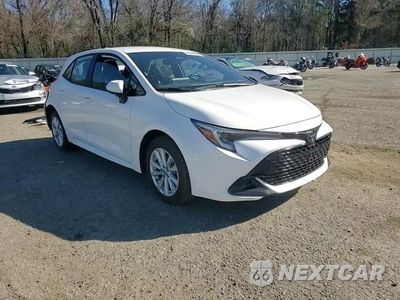 Zdjęcie 12 z 16 samochodu: 2023 TOYOTA COROLLA SE VIN:JTND4MBE7P3193600 - miniatura