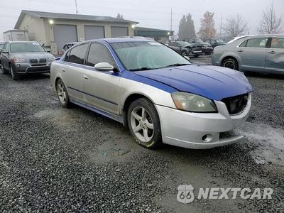 Zdjęcie 11 z 15 samochodu: 2006 NISSAN ALTIMA SE VIN:1N4BL11D66N305933 - miniatura