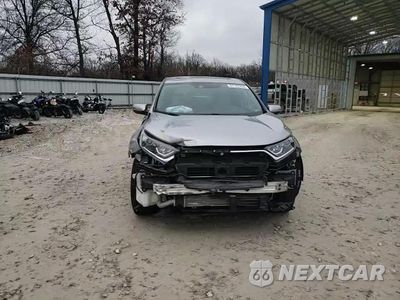 Zdjęcie 12 z 16 samochodu: 2019 HONDA CR-V EX VIN:2HKRW2H55KH624223 - miniatura