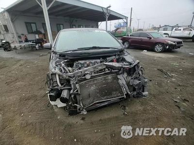 Zdjęcie 11 z 16 samochodu: 2014 HONDA CIVIC LX VIN:19XFB2F56EE245922 - miniatura