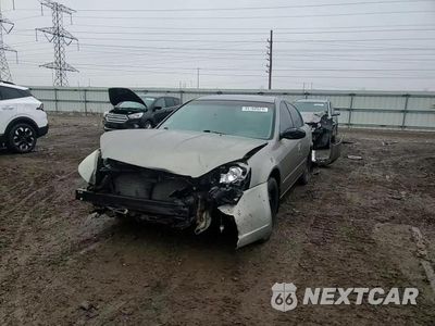 Zdjęcie 10 z 14 samochodu: 2006 NISSAN ALTIMA S VIN:1N4AL11D46N334665 - miniatura