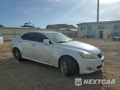 Zdjęcie 11 z 14 samochodu: 2006 LEXUS IS 250 VIN:JTHBK262365014458 - miniatura