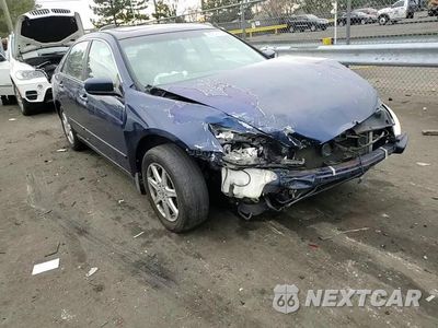 Zdjęcie 10 z 14 samochodu: 2004 HONDA ACCORD EX VIN:1HGCM66514A094415 - miniatura